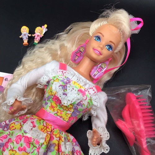 Barbie polly pocket 12412 - polly,