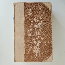 Dizionario della Lingua Latina - Georges, Calonghi - Rosenberg&Sellier - 1945