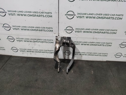 Supporto ammortizzatore range - supporto,