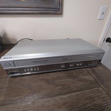 Phillips DVP620VR/17 Lettore