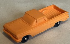 TOMTE #14 * CHEVROLET EL