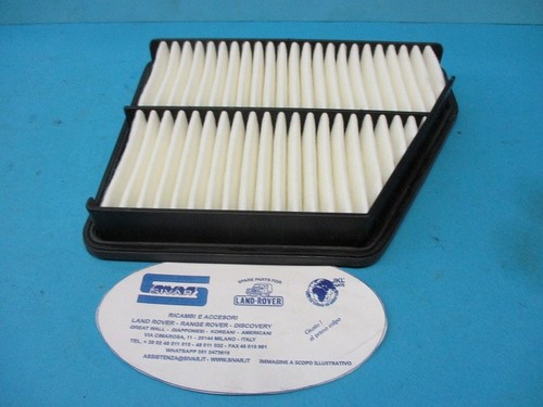 Filtro aria per hyundai - filtro,