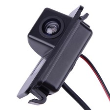 Telecamera di retromarcia