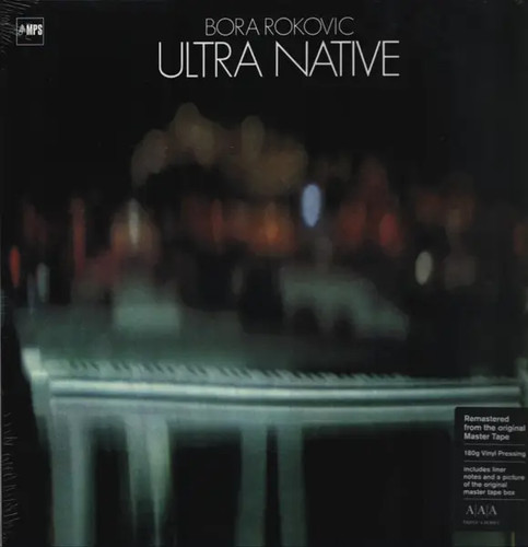 Bora rokovic ultra - bora,