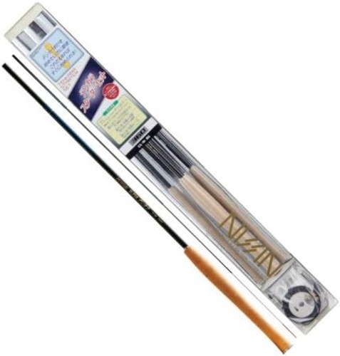 Uzaki nissin rod tenkara - nissin,