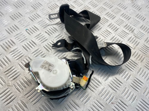 Cintura sicurezza lato - di,