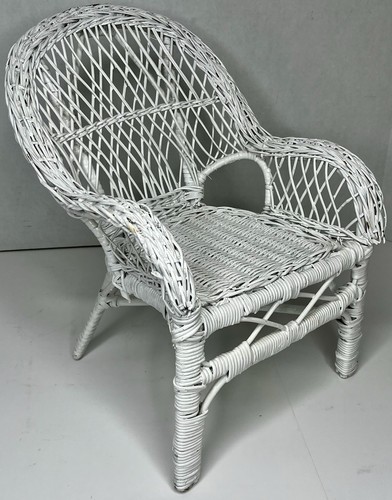 Mobili per bambole vintage