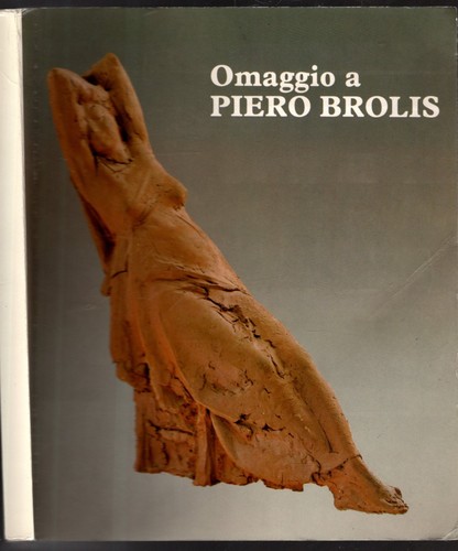 Omaggio piero brolis - piero, brolis.