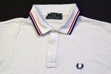 Polo fred perry - polo, camicia