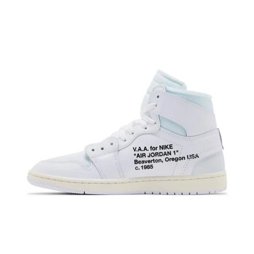 Nike air jordan - high, og