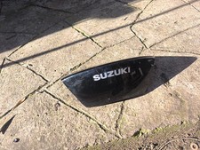 CARENA CODINO POSTERIORE