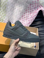 Louis vuitton sneaker bassa da