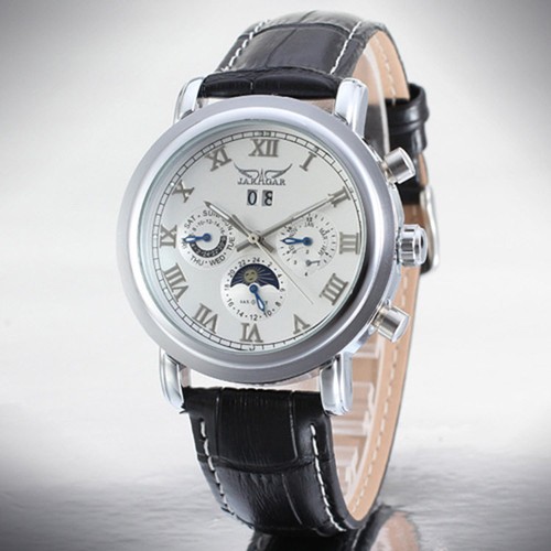 Orologio meccanico automatico