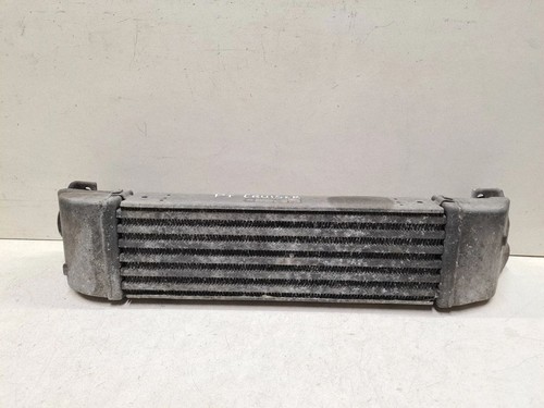 Radiatore intercooler diesel