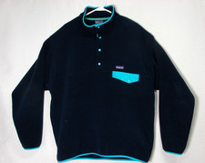 Patagonia Synchilla 1/4 T-Snap