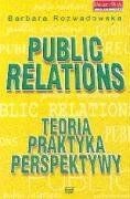 Public Relations Teoria