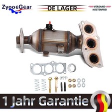 Kit Catalizzatore per Toyota