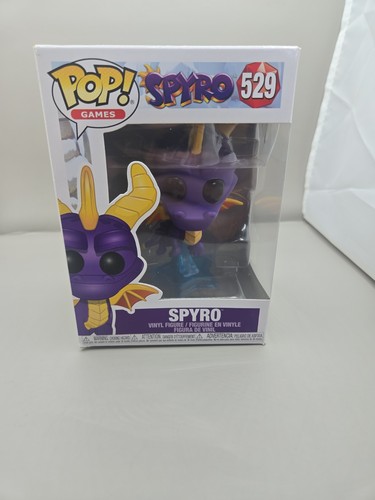 Funko pop giochi - pop!, 2019