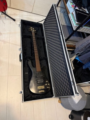 Warwickjazzman basso elettrico - warwickjazzman,