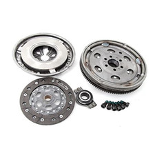 Kit frizione completo di