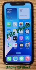 Apple iPhone XR phone - 128GB