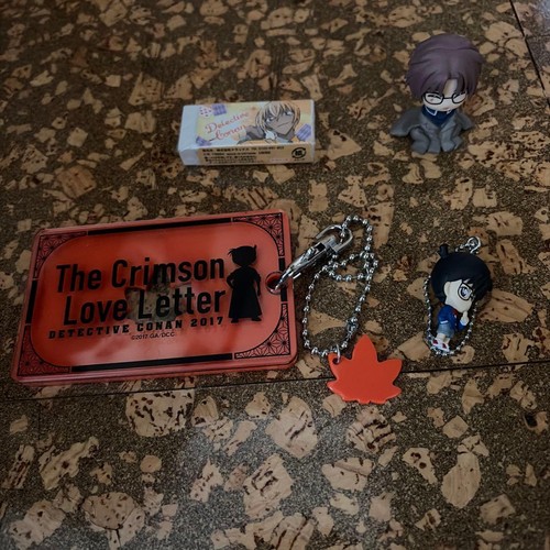 Detective conan goods vendita - detective,
