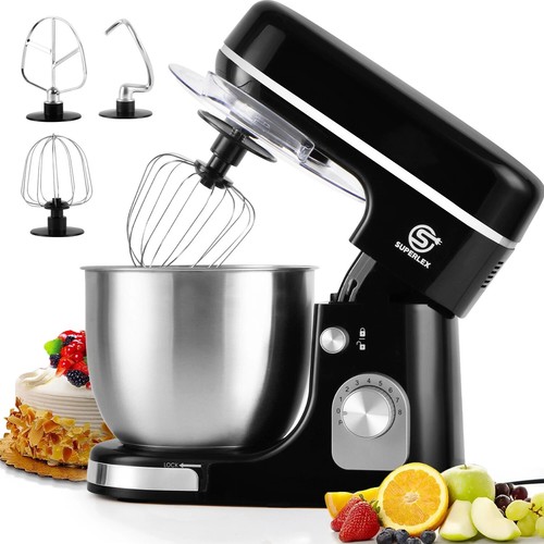 Superlex 1300w frullatore - superlex,
