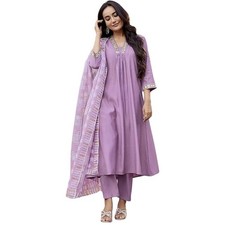 Pantalone e chanderi da lavoro