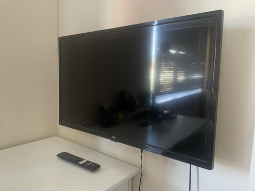 Schermo piatto jvc 32 - tv,