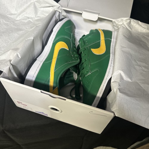 Nike you dunk low brasile - dunk,