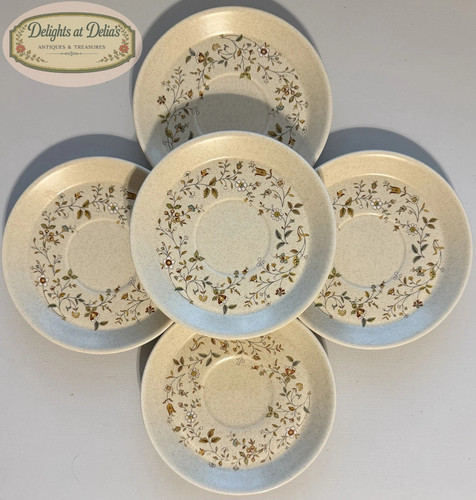 Set piattini lenox - di, 5