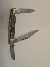 Bulldog Brand 3 Blade Pocket