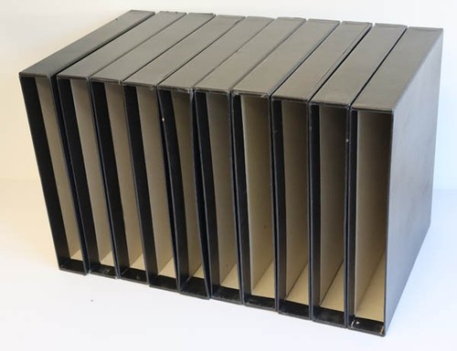 Lindner cassette protettive - lindner,