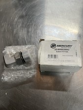 NOS Mercury Precision Parts