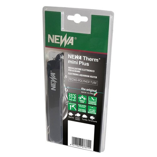 Newa therm mini - plus, 25°