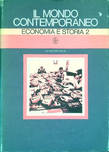 Mondo contemporaneo volume - il,