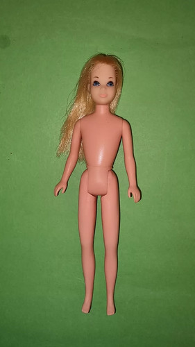 Barbie skipper partytime - partytime, 1977