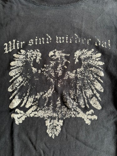 Shirt vintage anni - vintage, 90