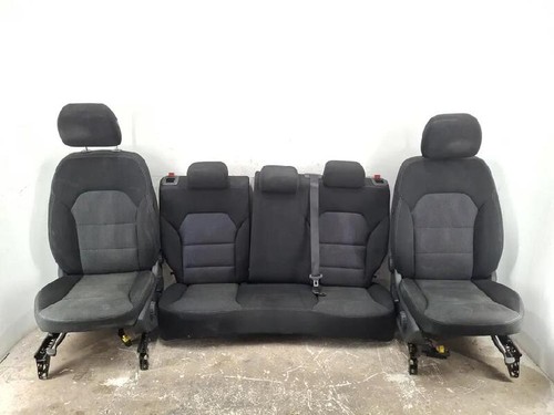 Kit sedili mercedes benz - kit,