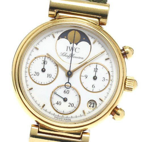 Iwc vinci iw953501 to265151 - iw953501,