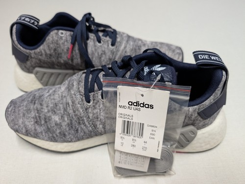 Adidas uomo nmd r2 - uk, uas