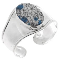 Bracciale in argento sterling