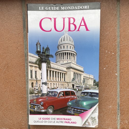 Guida mondadori cuba 2012 - guida, 8a