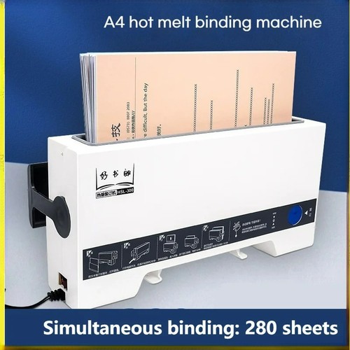 Legatrice hot melt - hot,