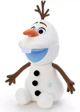 Peluche Olaf Frozen 2 17,3