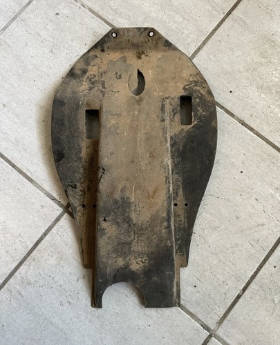 Gilera bullit carena sotto - gilera,