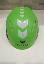 Kask Plasma Verde