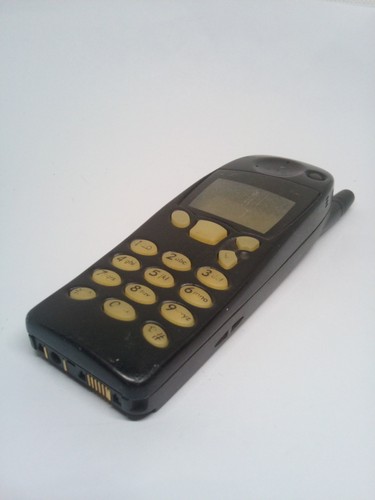 Nokia 5110 non - nokia, testato