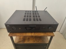 NAD C368 2ch Integrated