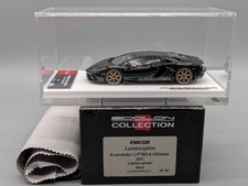 Eidolon Make Up 1:43